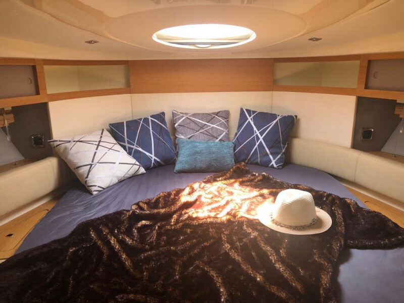 Thumbnail von FAIRLINE TARGA 44 GT