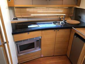 Thumbnail von FAIRLINE TARGA 44 GT