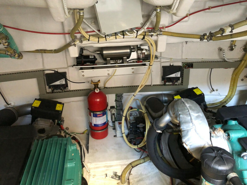 Thumbnail von FAIRLINE TARGA 44 GT