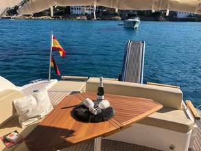 Thumbnail von FAIRLINE TARGA 44 GT