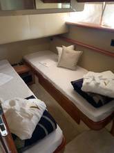 Thumbnail von FERRETTI 530 FLY