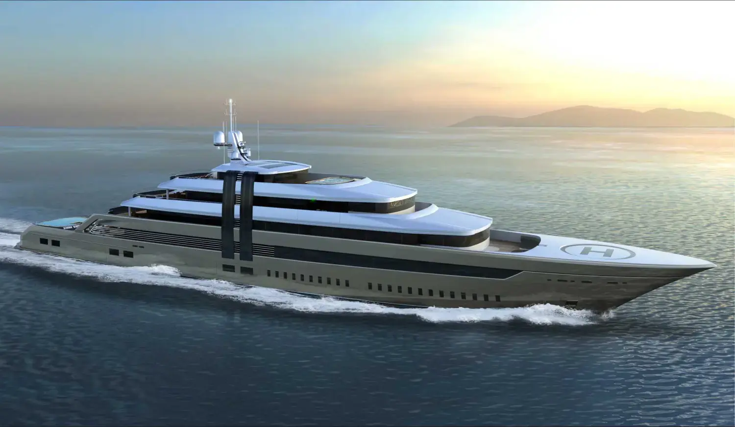 Thumbnail von Acury MY 98