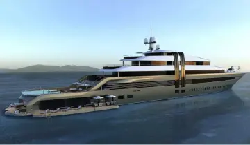 Thumbnail von Acury MY 98