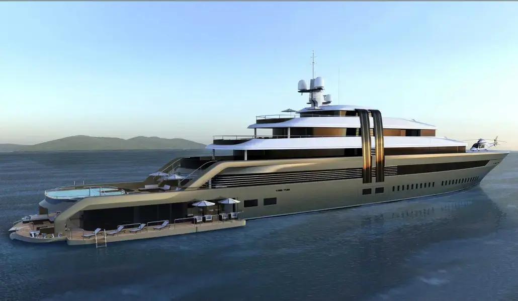 Thumbnail von Acury MY 98