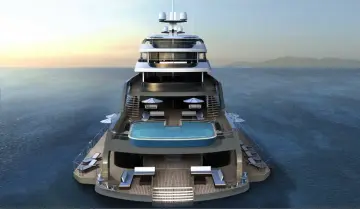 Thumbnail von Acury MY 98