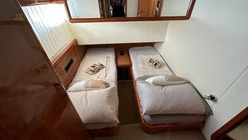 Thumbnail von FERRETTI 57 FLY