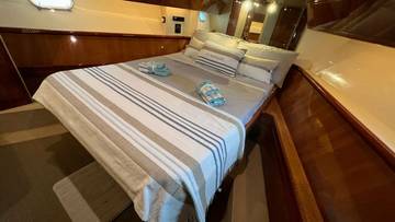 Thumbnail von FERRETTI 57 FLY