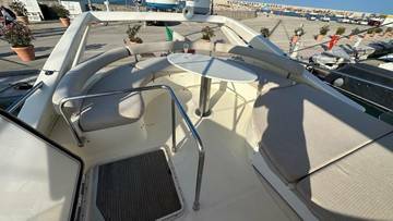 Thumbnail von FERRETTI 57 FLY