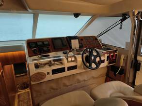 Thumbnail von PRINCESS 66 FLY