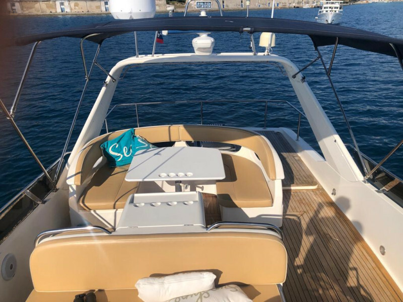 Thumbnail von PRINCESS 66 FLY