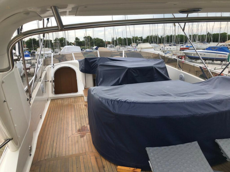 Thumbnail von PRINCESS 66 FLY