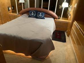 Thumbnail von PRINCESS 66 FLY