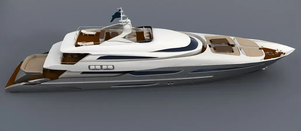 Thumbnail von Acury MY 39