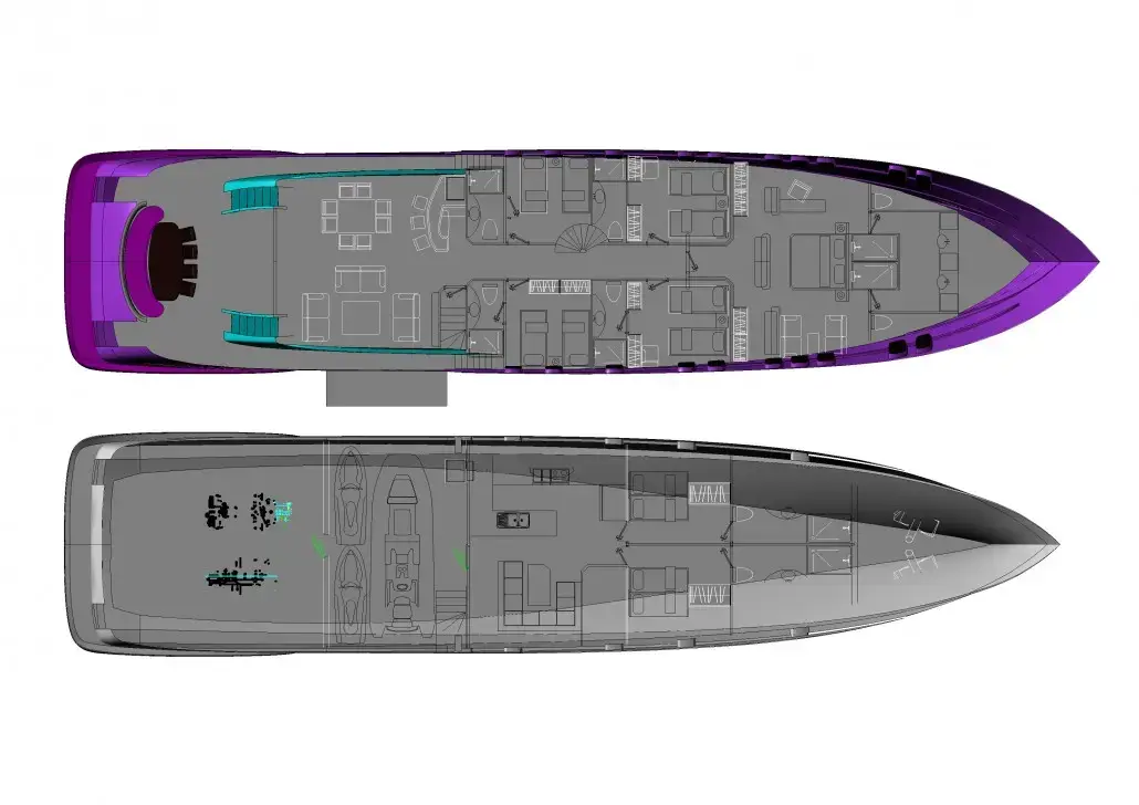 Thumbnail von Acury MY 39