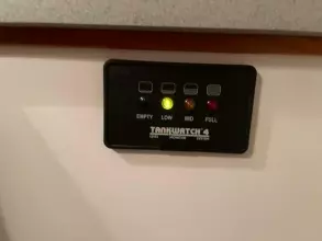 Thumbnail von Hinckley Sou'wester 42 TRILLIUM