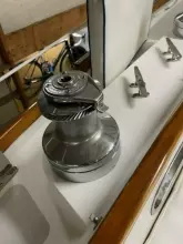 Thumbnail von Hinckley Sou'wester 42 TRILLIUM