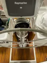 Thumbnail von Hinckley Sou'wester 42 TRILLIUM