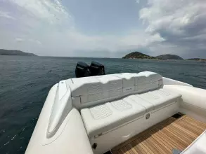 Thumbnail von Ribco Seafarer X 36 SOTO