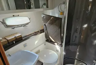 Thumbnail von Fairline Targa 44