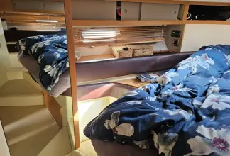 Thumbnail von Fairline Targa 44