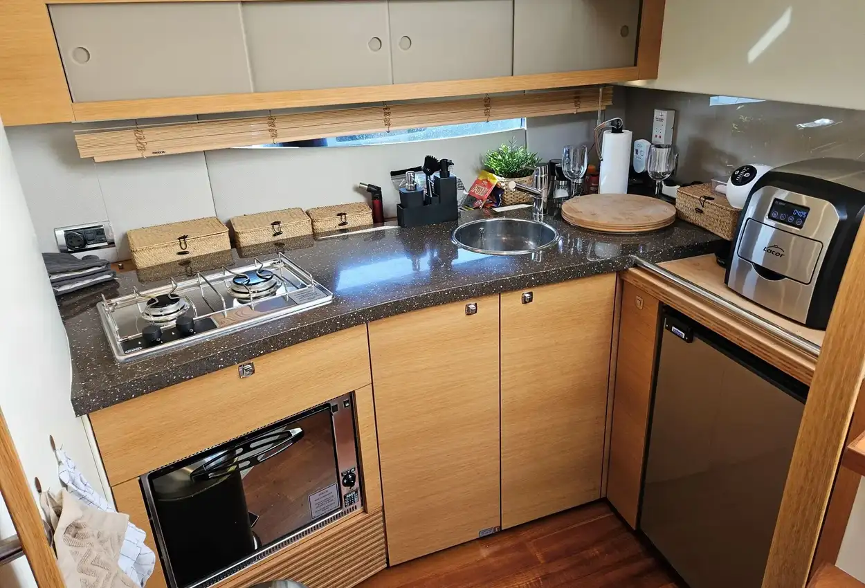 Thumbnail von Fairline Targa 44