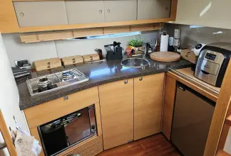 Thumbnail von Fairline Targa 44