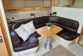 Thumbnail von Fairline Targa 44