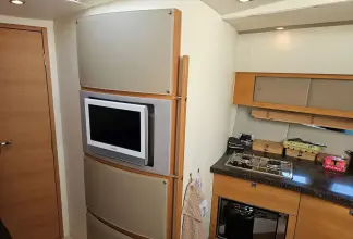 Thumbnail von Fairline Targa 44