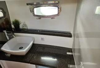 Thumbnail von Fairline Targa 44