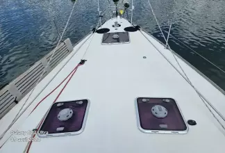 Thumbnail von Jeanneau Yachts 53 PEPPA