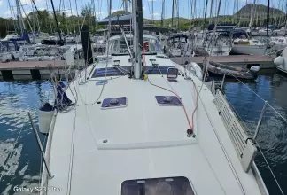 Thumbnail von Jeanneau Yachts 53 PEPPA