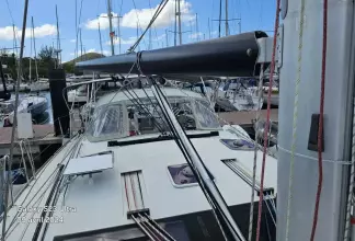 Thumbnail von Jeanneau Yachts 53 PEPPA