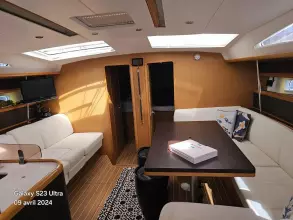 Thumbnail von Jeanneau Yachts 53 PEPPA