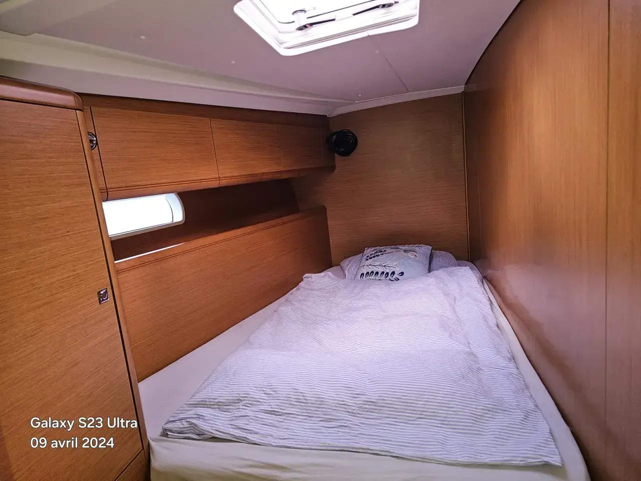 Thumbnail von Jeanneau Yachts 53 PEPPA