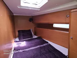 Thumbnail von Jeanneau Yachts 53 PEPPA