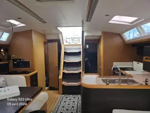 Thumbnail von Jeanneau Yachts 53 PEPPA