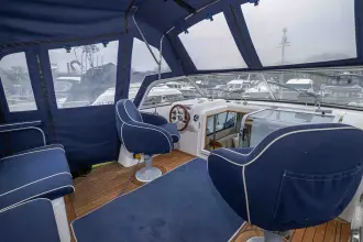 Thumbnail von Haines 320 Aft Cabin Dragonfly