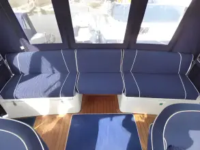 Thumbnail von Haines 320 Aft Cabin Dragonfly