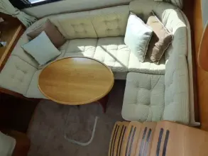 Thumbnail von Haines 320 Aft Cabin Dragonfly