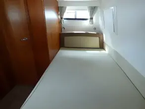 Thumbnail von Haines 320 Aft Cabin Dragonfly