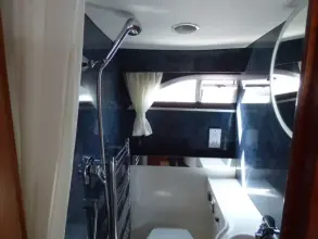 Thumbnail von Haines 320 Aft Cabin Dragonfly