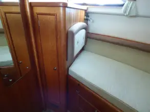 Thumbnail von Haines 320 Aft Cabin Dragonfly