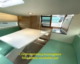 Thumbnail von De Antonio Yachts D28 Cruiser