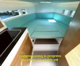 Thumbnail von De Antonio Yachts D28 Cruiser