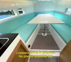 Thumbnail von De Antonio Yachts D28 Cruiser