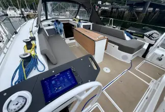 Thumbnail von Dufour 44 PRE ORDER OFFER