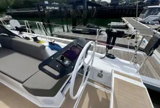 Thumbnail von Dufour 44 PRE ORDER OFFER