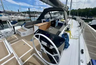 Thumbnail von Dufour 44 PRE ORDER OFFER