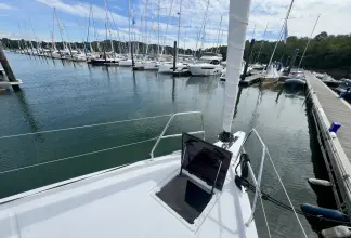 Thumbnail von Dufour 44 PRE ORDER OFFER