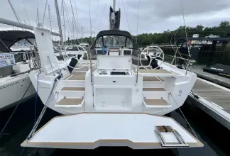 Thumbnail von Dufour 44 PRE ORDER OFFER